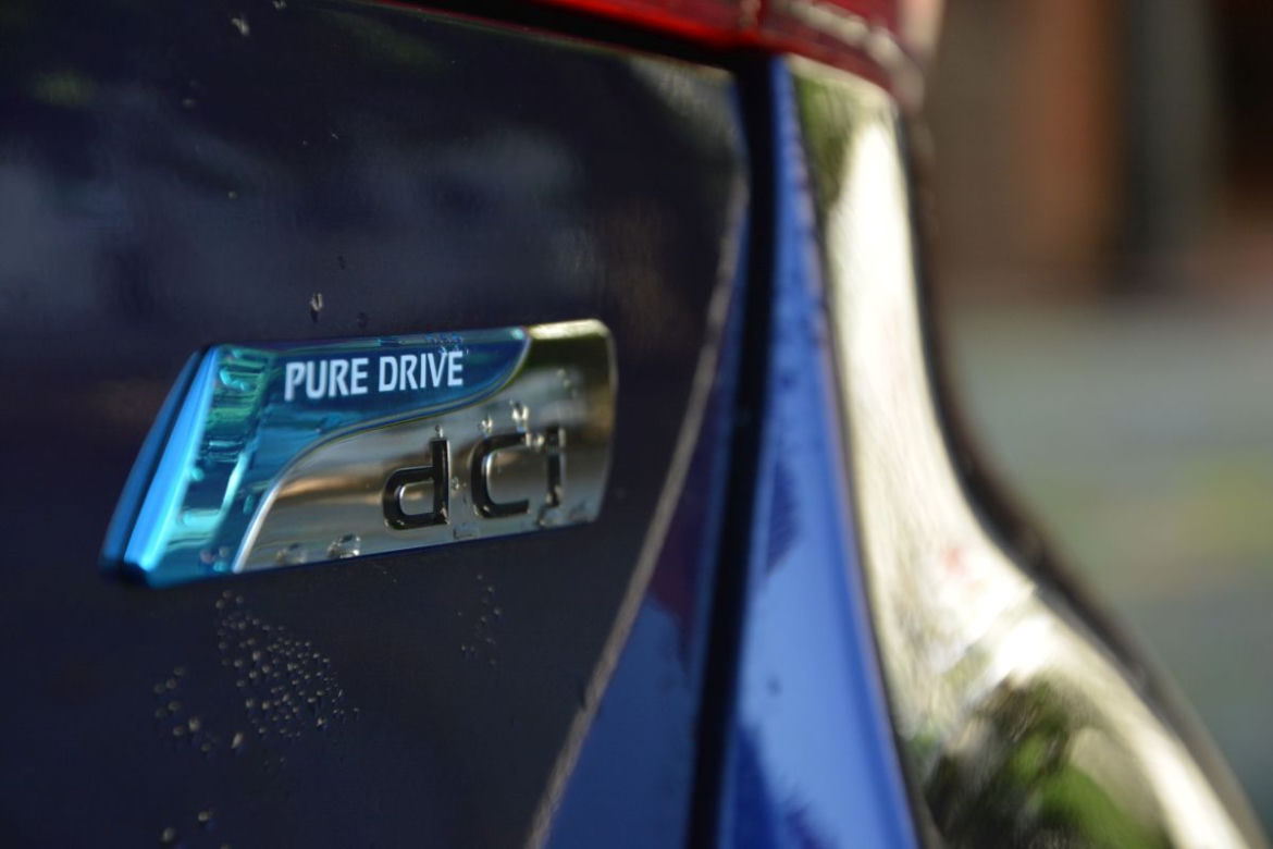 Nissan Pulsar 1.5 dCi