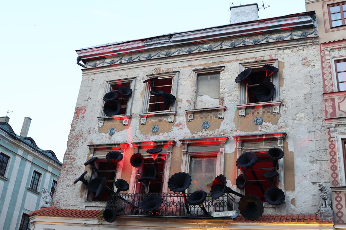 Noc Kultury 2025 przeszła już do historii
