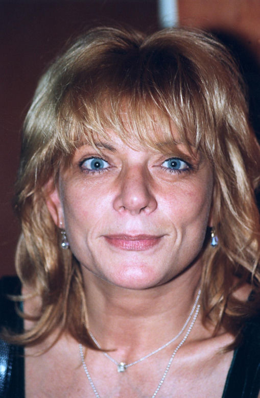 Dorota Stalińska kiedyś i dziś. Tak przez lata zmieniała się gwiazda "Seksmisji" i "Chłopów"