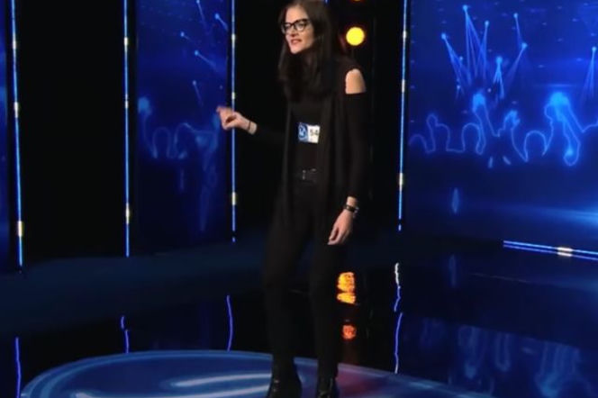 Marcelina Bednarska - Idol
