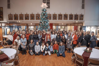 Chicagowska Polonia w świątecznym nastroju