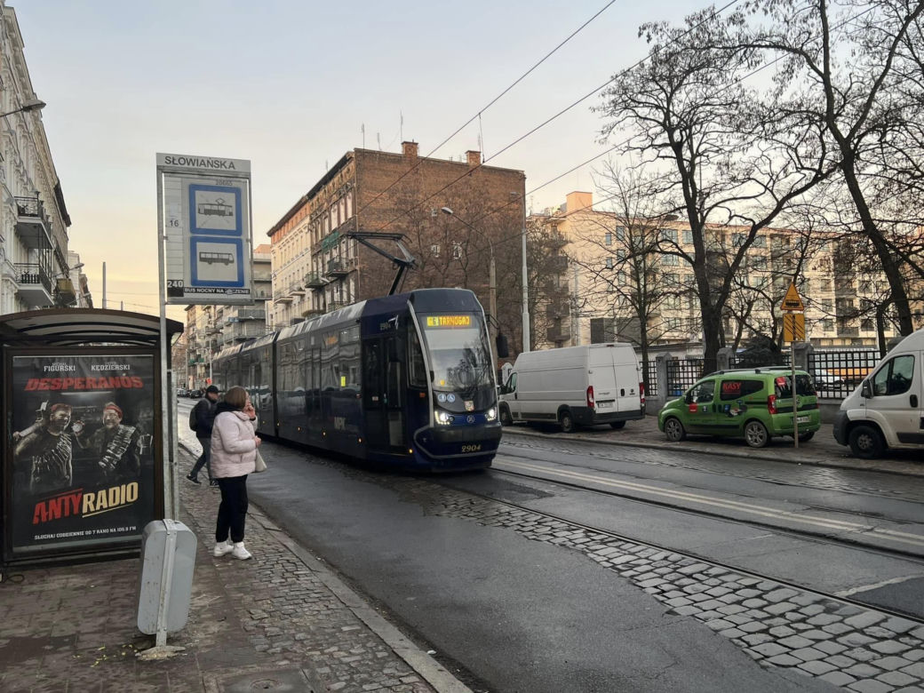 Remont ważnej ulicy we Wrocławiu. Miasto wkrótce ogłosi przetarg 