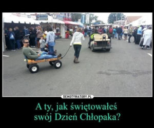 Dzień Chłopaka 2021 - zobacz najlepsze memy! [GALERIA]