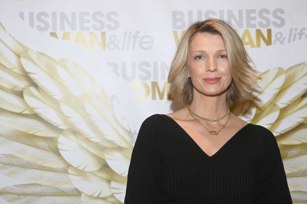 Magda Mołek będzie gwiazdą Polsatu