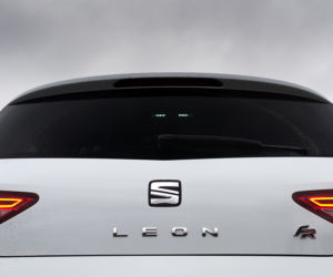 Seat Leon FR 2.0 TDI 184 KM DSG