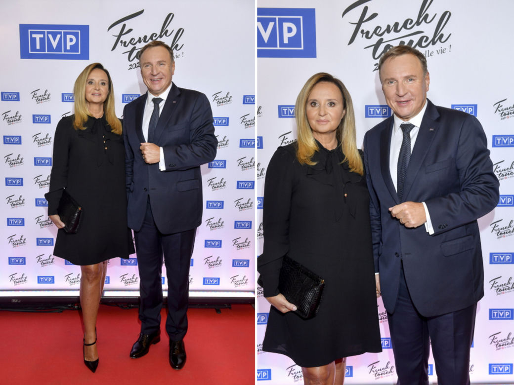Metamorfoza Joanny Kurskiej. Tak zaprezentowała się w Opolu