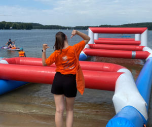 SUP Family Day Olsztyn 2026. Eska Summer City!
