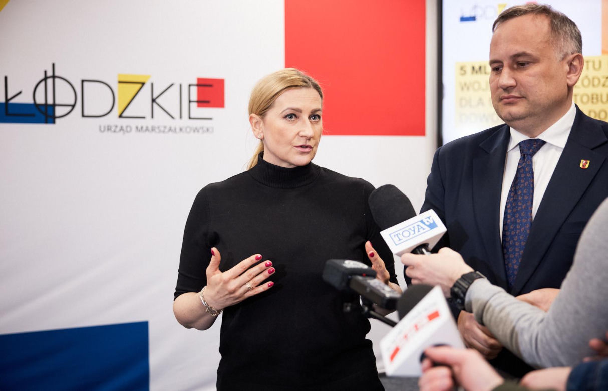 Miliony na zakup autobusów szkolnych. Gminy już niedługo będą mogły występować o dofinansowanie