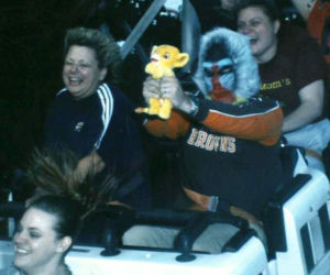 rollercoaster panic