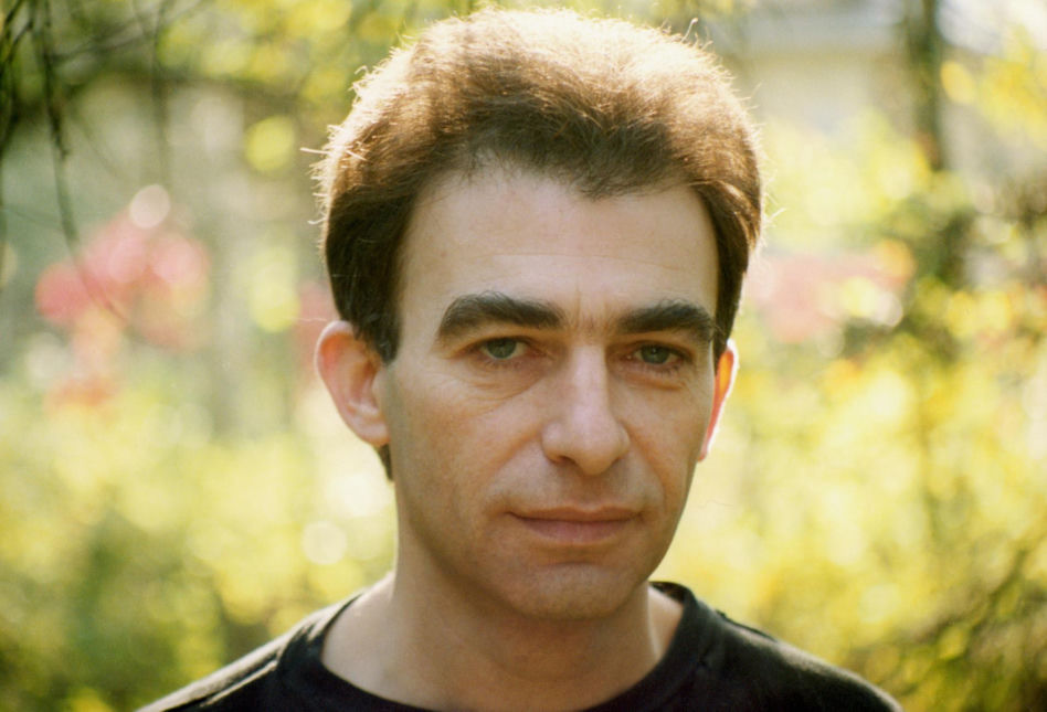 Seweryn Krajewski
