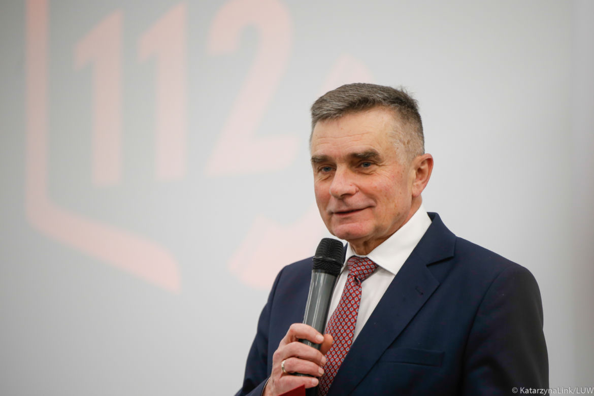 Po pomoc będziesz dzwonił na Wojciechowską. Dyspozytorzy medyczni mają nową siedzibę