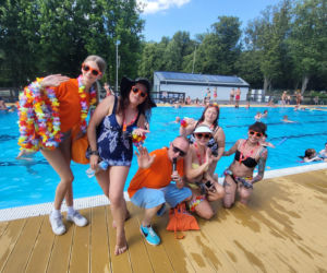 Eska Summer City zagościła na Słonecznym Wrotkowie. Tak razem z nami bawili się mieszkańcy Lublina