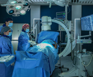 Szpital św. Anny: streszczenie odcinka 143