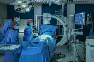 Szpital św. Anny: streszczenie odcinka 143