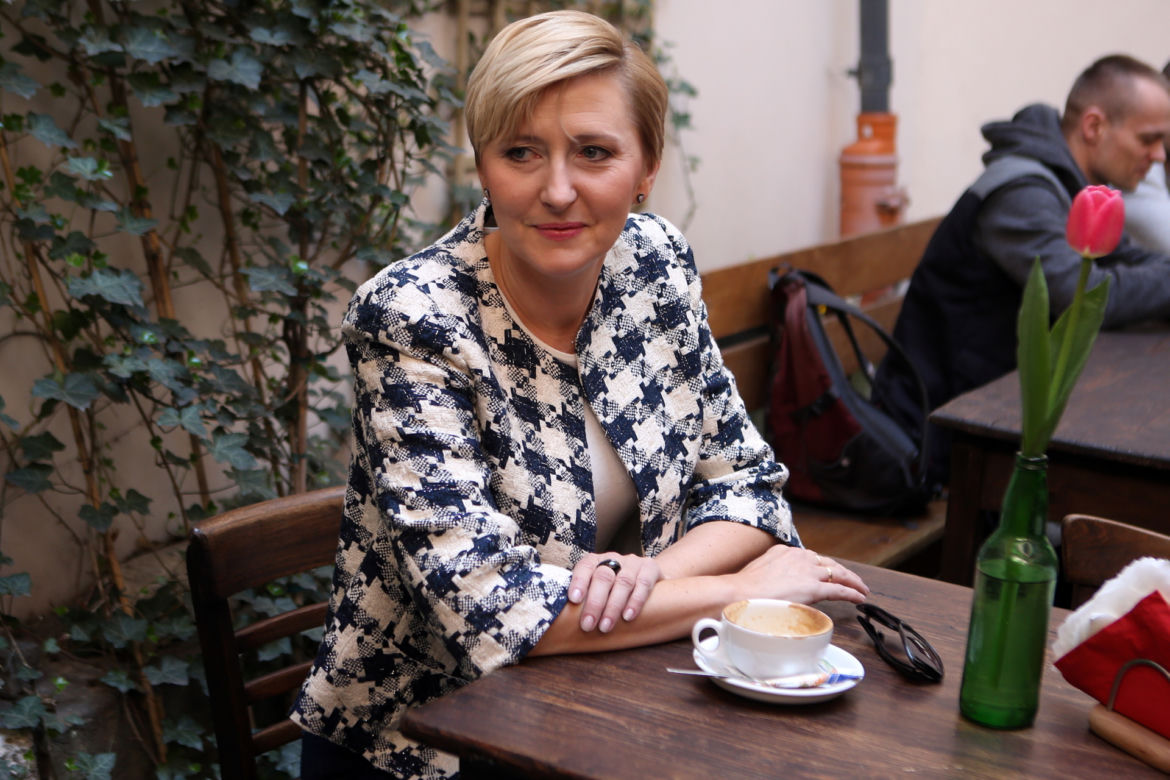 Tak się zmieniała Agata Duda - 50. urodziny pierwszej damy