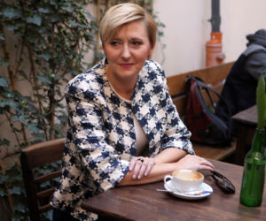 Tak się zmieniała Agata Duda - 50. urodziny pierwszej damy