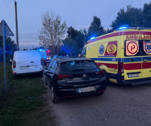 Po wakacjach już nie wrócą do szkoły. Chłopcy na jednośladach zginęli w dwóch różnych wypadkach