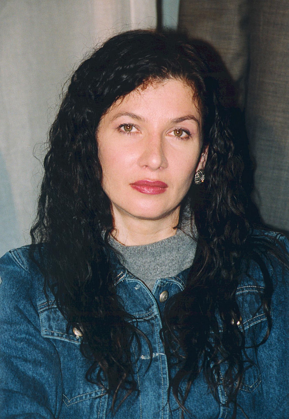 Grażyna Wolszczak