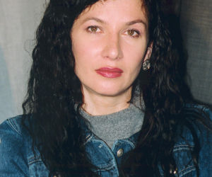 Grażyna Wolszczak