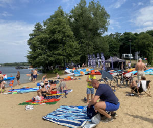 SUP Family Day Olsztyn 2026. Eska Summer City!