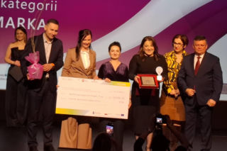 Dwie Siedleckie organizacje wyróżnione tytułem Mazowieckiej Marki Ekonomii Społecznej!