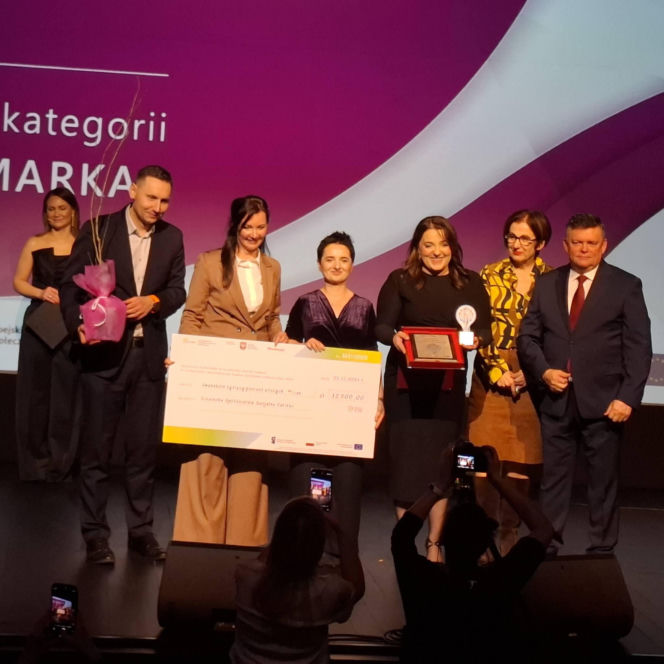 Dwie Siedleckie organizacje wyróżnione tytułem Mazowieckiej Marki Ekonomii Społecznej!