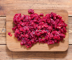 Chili con carne: przepis krok po kroku