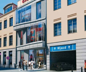 Pasaż Grodzki