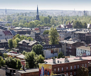 Najlepsza gmina do życia w woj. śląskim - Świętochłowice