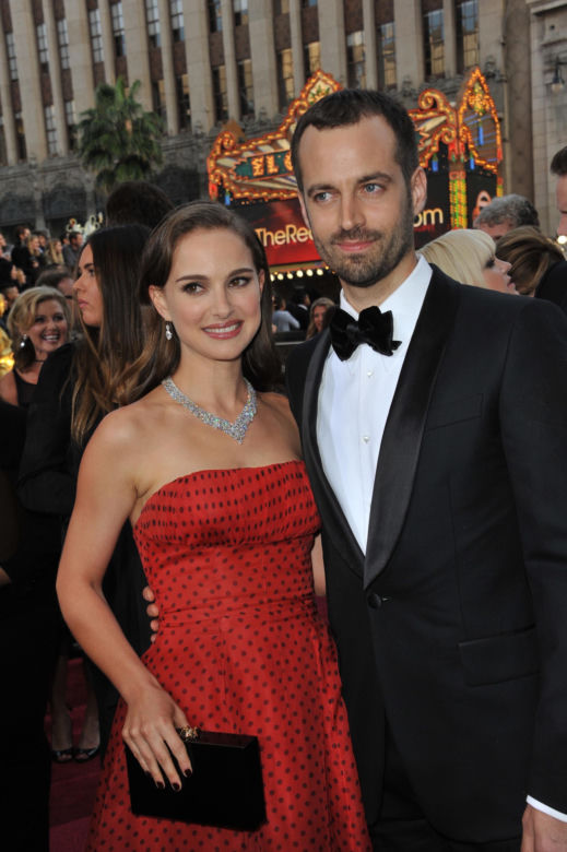 Natalie Portman się rozwodzi! Powodem rozstania zdrada z 25-latką