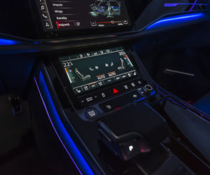 Audi Q7 50 TDI quattro tiptronic S Line