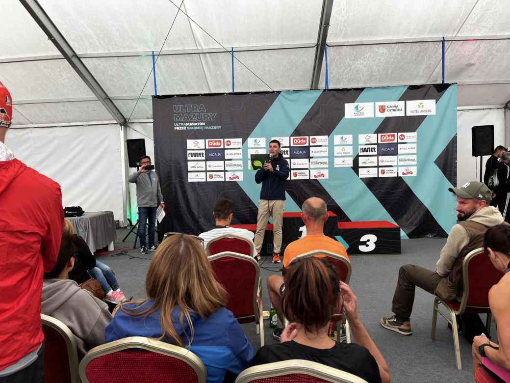 Ultra Mazury 2025 cz.3