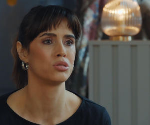 M jak miłość odc. 1929. Kama (Michalina Sosna)