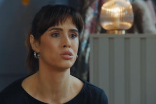 M jak miłość odc. 1929. Kama (Michalina Sosna)