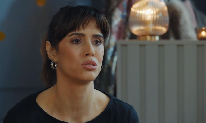 M jak miłość odc. 1929. Kama (Michalina Sosna)