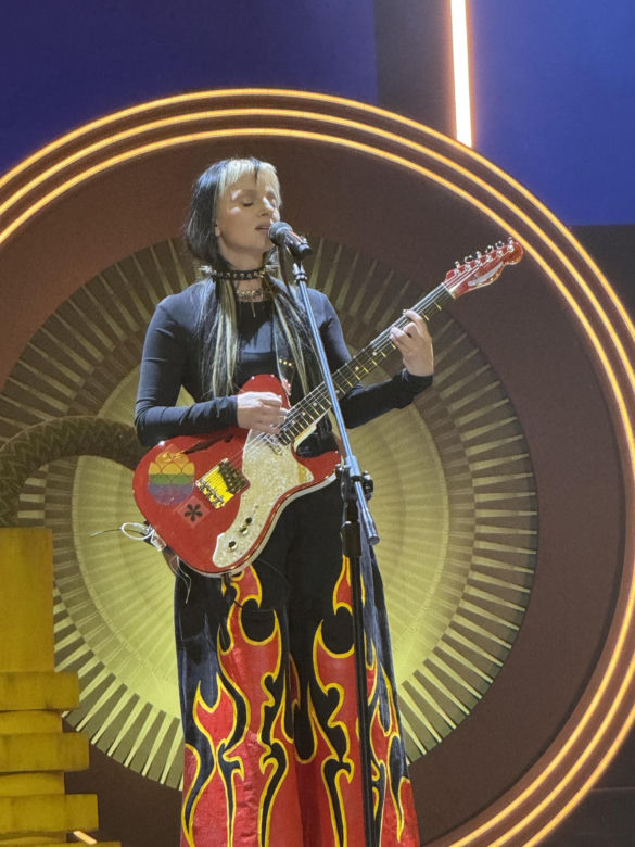 On Air Music Awards 2025. Znamy nazwiska laureatów!
