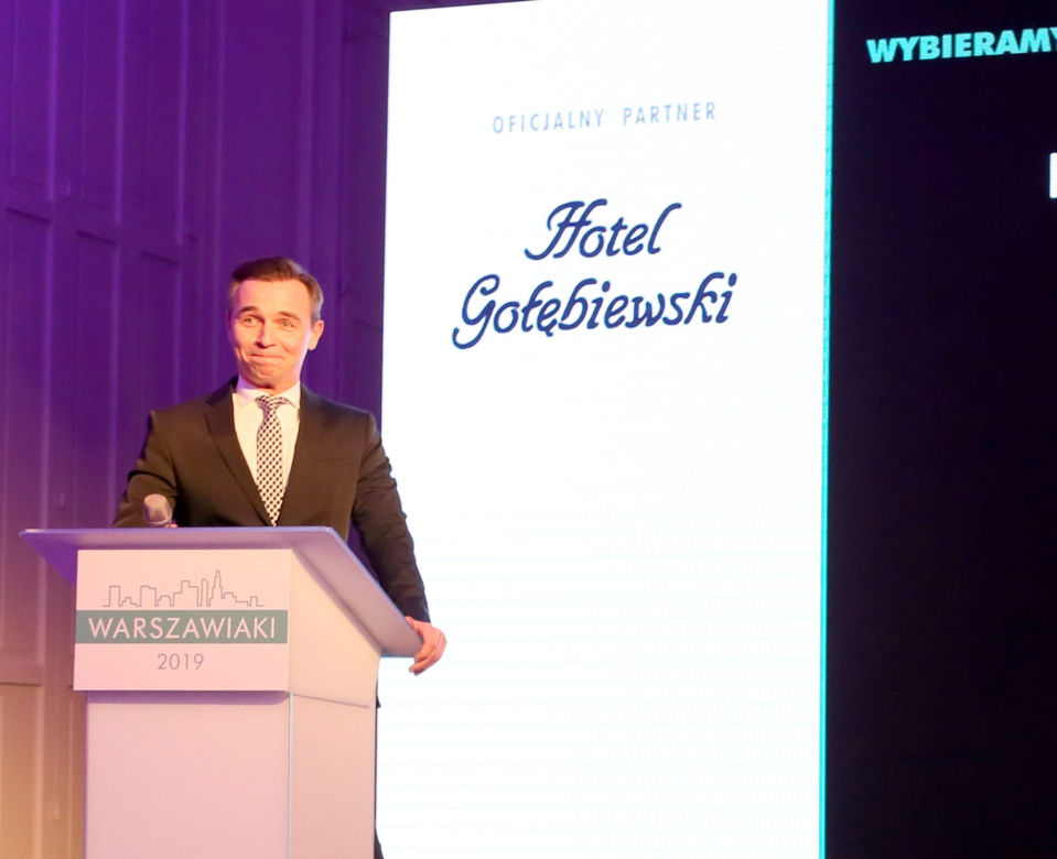 Warszawiaki 2019