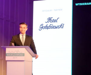 Warszawiaki 2019