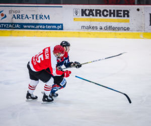 Comarch Cracovia - KH Energa Toruń, zdjęcia z meczu nr 4 fazy play-off