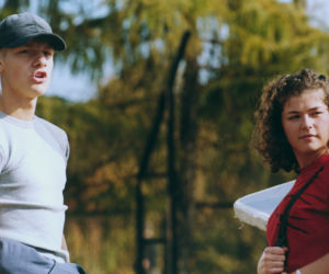 Katarzyna Cichopek, Marcin Mroczek 2000