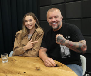 Sandra Kubicka i Juras z Fight Mode zapowiadają: Nie pozwolimy na patologię