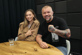 Rewolucja na rynku sportów walki w Polsce?! Sandra Kubicka i Juras z Fight Mode zapowiadają: Nie pozwolimy na patologię