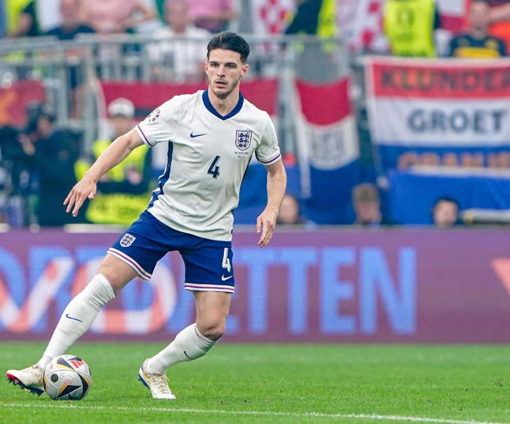 Declan Rice (Anglia)