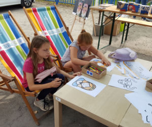 Wielki Piknik Aktywności i Pasji 