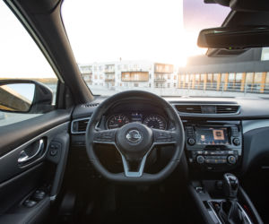 Nissan Qashqai 1.3 DIG-T 160 KM AT Tekna+