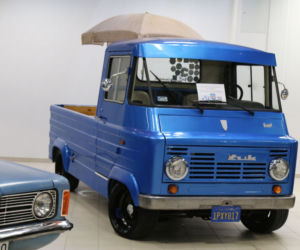 Warsaw Oldtimer Show 2016