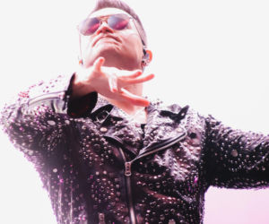 Festiwal Rockowizna 2026 ogłasza nowych wykonawców! Kto tym razem dołączył do składu?