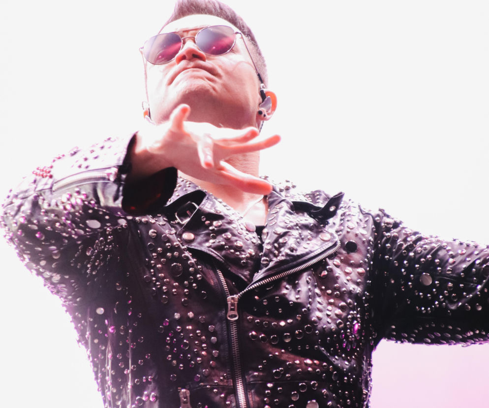 Rockowizna Poznań 2025