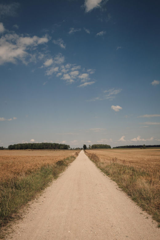 To najpiękniejsza wieś w woj. warmińsko-mazurskim. Zwyciężyła w ważnym konkursie