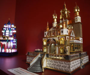 83. Konkursu Szopek Krakowskich. Wystawa pokonkursowa